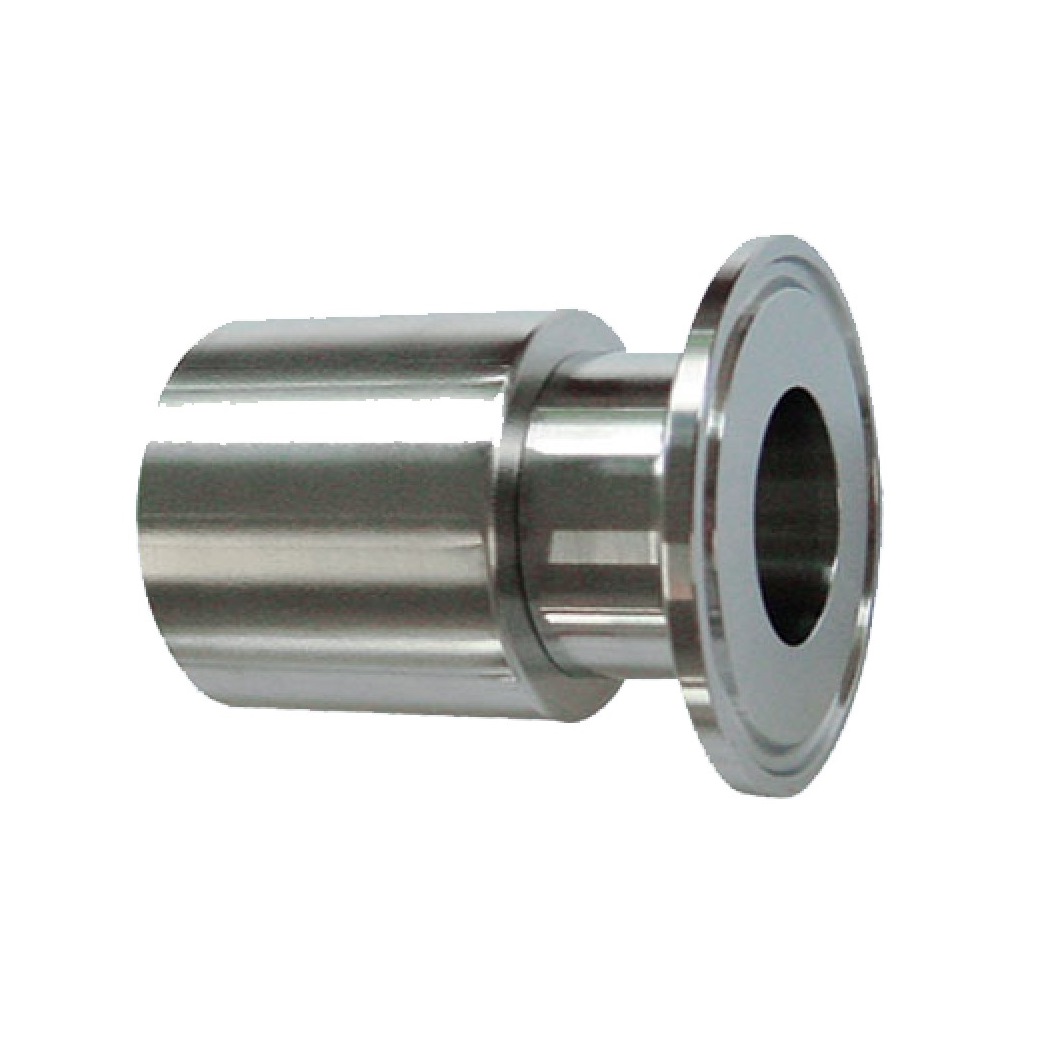ข้อต่อเฟอร์รูลสำหรับท่อ Toyosilicone-1
