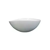 ชามเมลามีน 8" SUPERWARE WHITE CREAM