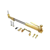 Alibaba LPG cutting set, model 62-3F, plastic