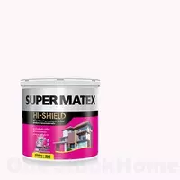 TOA 8132 TOA Super Matex Matt for Exterior 8132 Pale Blush