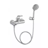 KOHLER K-72687X-4-CP WALL-MOUNT BATH & SHOWER FAUCET