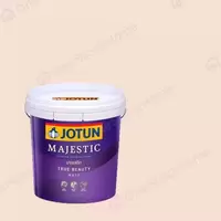 #2374 Jotun Majestic True Beauty Matt Bliss 2374