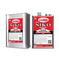 ทินเนอร์ อคริลิก SIKO