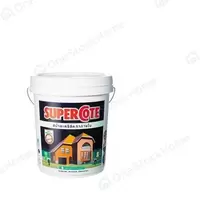 Exterior paint DULUX SUPERCOTE BASE C, matte type, 3 liters