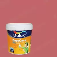 #43RR 19/444 Dulux EasyCare Plus Semi-Gloss Azalea Pink 43RR 19/444