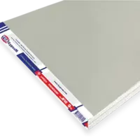 แผ่น แผ่นยิปซั่ม 120x240 ซม. หนา 12 มม. ทีโอเอ TOA โปรบอร์ด ProBoard มาตรฐาน