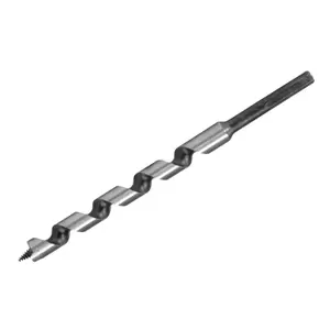 MAKITA 20X200MM spiral wood drill bit-1