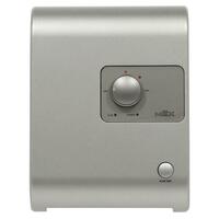 เครื่องทำน้ำร้อน MEX CUBE 8000 วัตต์ สีเทา/เงิน