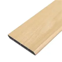 10x240x1cm. MAPLE SKIRT PVC