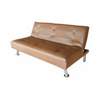 โซฟาเบด FURDINI RONDA BF-122/19 สีน้ำตาล