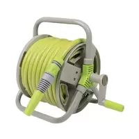 Hose reel 1/2inchx20m RL12-GY20