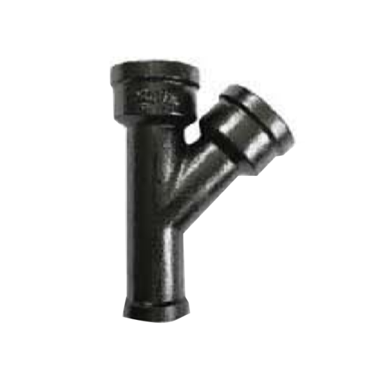 Y Single Branches Hub & Spigot Type-1