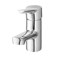 Single lever washbasin faucet, Next Tree model, COTTO CT1166AE(HM)