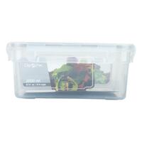FOOD CONTAINER GRATE 2L CLIPPAC TOUCH492