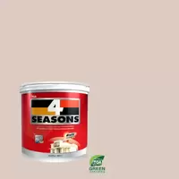 TOA 8659 TOA 4 Seasons Matt for Exterior 8659 Pale Starlet