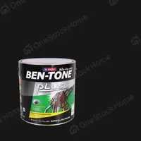BEGER BENTONE Oil Paint #G-333 1 gallon