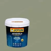 #8079 สีทาภายนอก Jotun Jotashield Colour Extreme Oasis