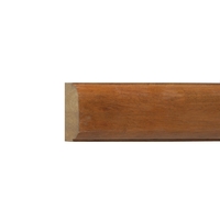 Wood Railing (Teak)