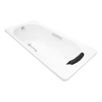 BATHTUB 170CM K-75817X-GR58-WK WHITE