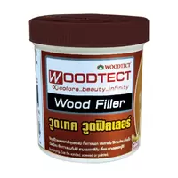 WOODTECT 230ML MA WALL PUTTY
