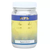 สีน้ำทาไม้ RPS R-111 สีมุกขาว 250กรัม