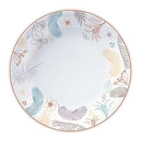 จาน FINE PORCELAIN ลึก 8" KECH AUTUMN WILD