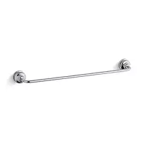 KOHLER ราวแขวนผ้าเดี่ยว 24 นิ้ว รุ่นแฟร์แฟกซ์