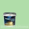 BegerShield Platinum Semi Gloss 1 gallon Sage Sensation PG-637