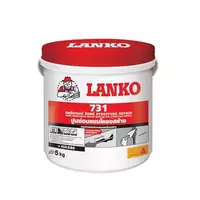 LANKO 731 5KG REPAIR MORTAR