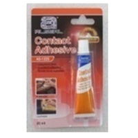 กาวติดหนังและไม้ ALSEAL AS-1225 20 มล. สีเหลือง