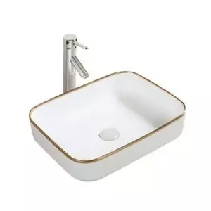 Washbasin Victor WK-GD112-1