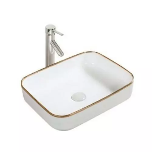 Washbasin Victor WK-GD112-1