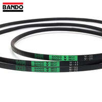 สายพาน Bando V-Belt ร่อง M 13-19