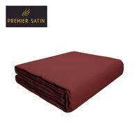 COMFORTER60X80PREMIER SATIN RT SOLID SPC
