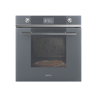 Smeg Oven SF6102PZS