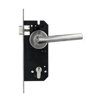 มือจับ MORTISE COLT C1K01-S02-049 SS