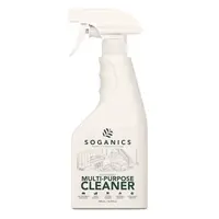 สเปรย์ทำความสะอาดอเนกประสงค์ SOGANICS 500 มล.