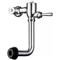 TOTO TS401NL Toilet Flush Valve with Straight Pipe