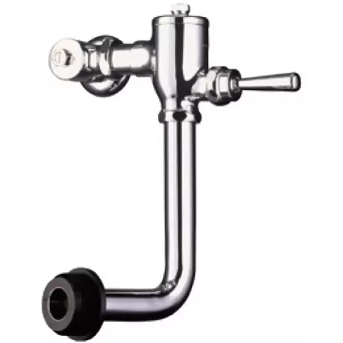 ฟลัชวาล์วโถสุขภัณฑ์ท่อตรง TOTO TS401NL-1