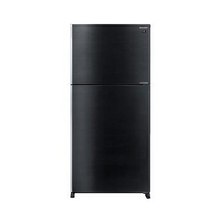 ตู้เย็น 2 ประตู SHARP SJ-X550TP2-SL 19.8 คิว อินเวอร์เตอร์ สีเงิน