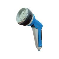 4-PATTERN AUTOLOCK SPRAY GUN TAKARA PLUS