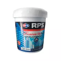 สีรองพื้นปูนเก่า RPS XP 5แกลลอน