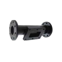 Flange Pipes with Rec Access Door