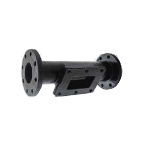 Flange Pipes with Rec Access Door-1