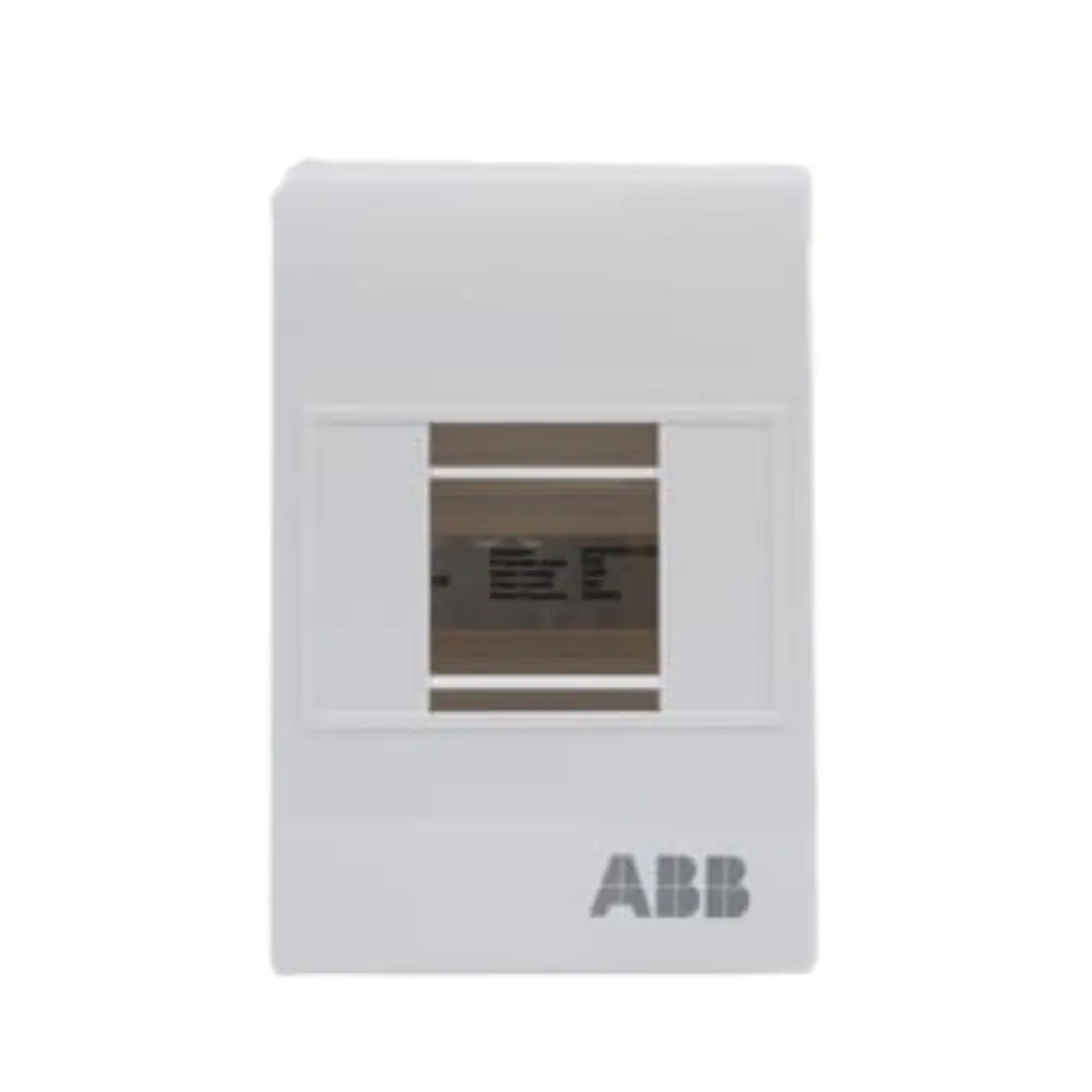 ตู้คอนซูมเมอร์ 2 ช่อง 50 แอมป์ ABB รุ่น PSC102-1