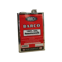 ทินเนอร์ BARGO AAA 1GL