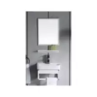 MODA 03033934 Wall Hung Lavatory Cabinet