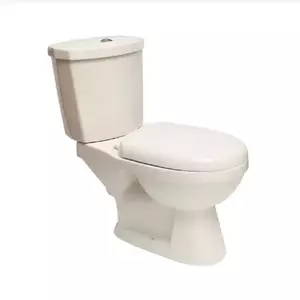 Two piece toilet MODA 664 -1