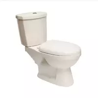 Two piece toilet MODA 664 