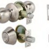 HAFELE 489.93.009 SS KNOB+DEABOLT
